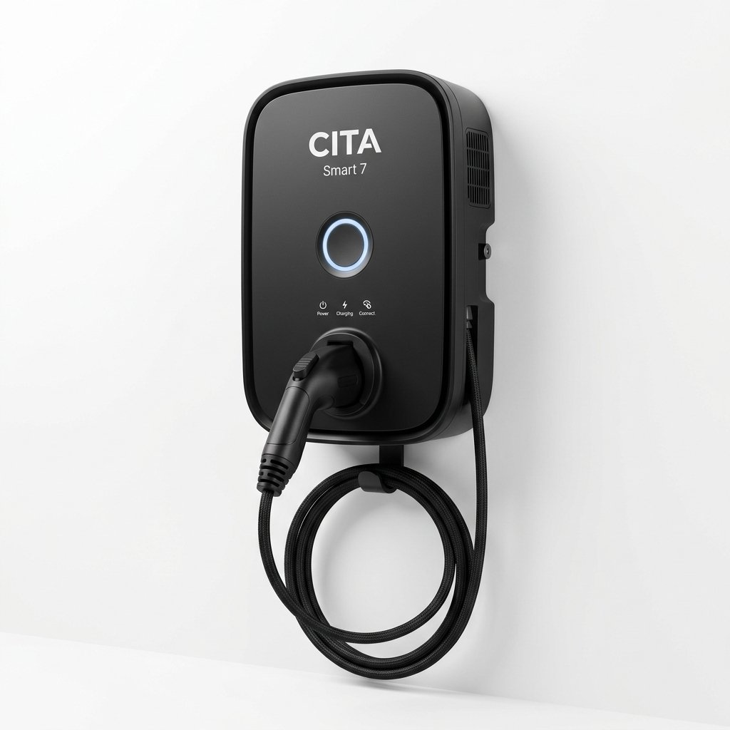 CITA Smart 22 Charger