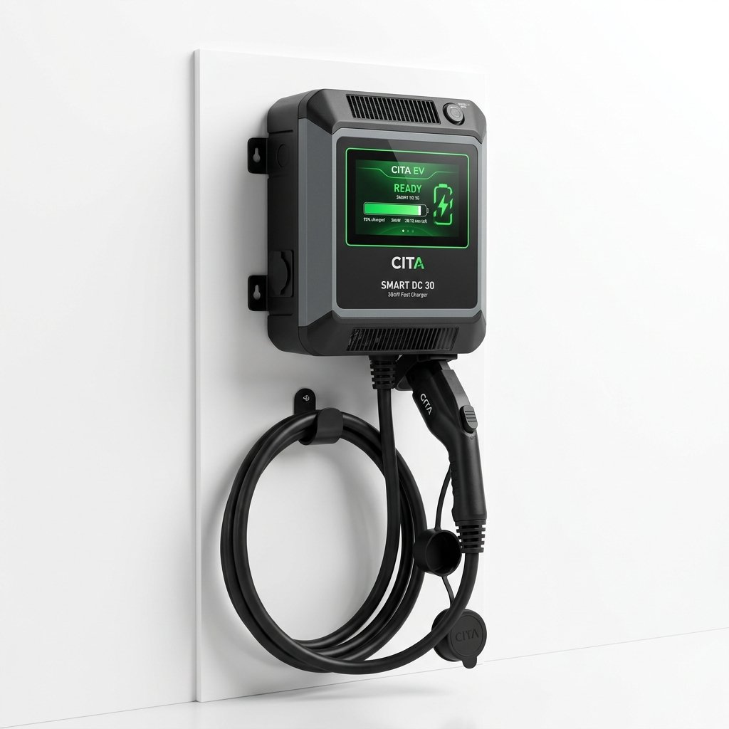 CITA Smart DC 30