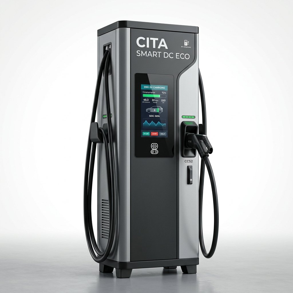 CITA Smart DC Eco