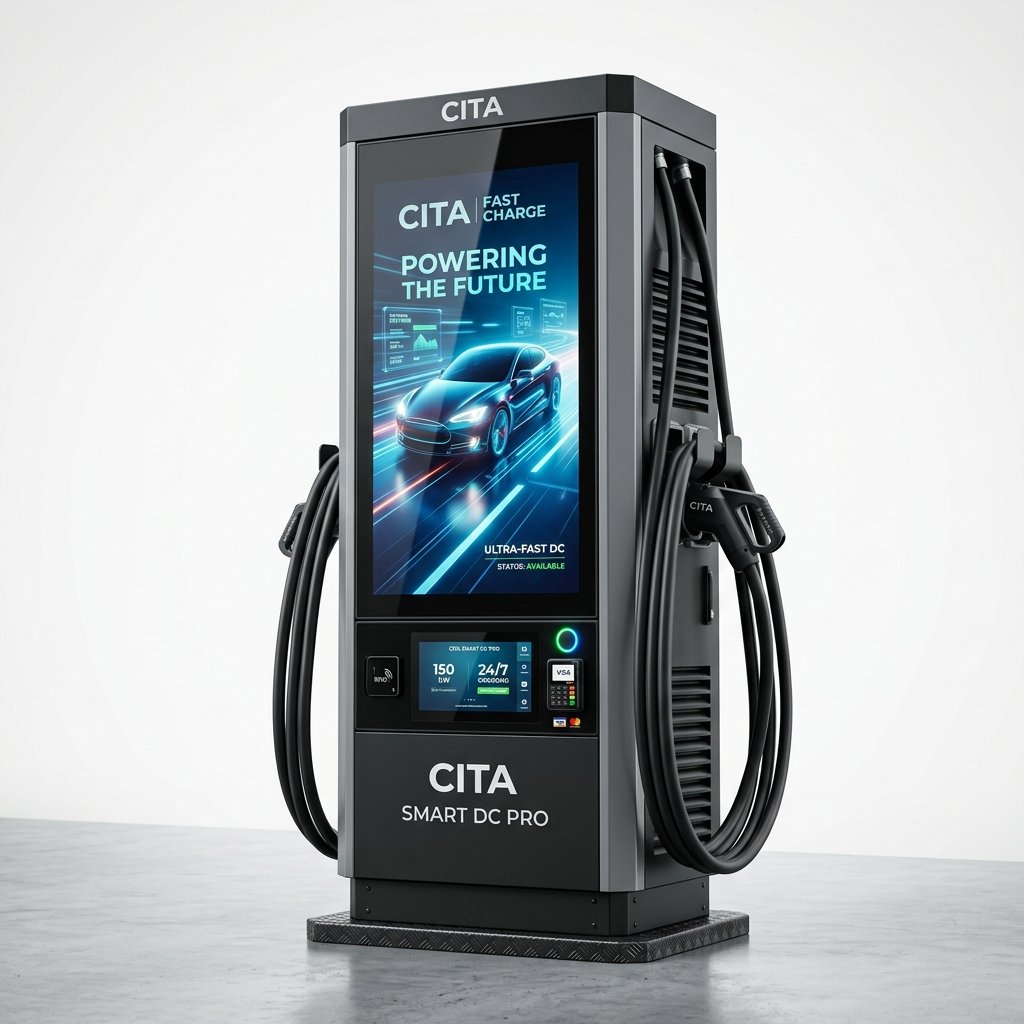 CITA Smart DC Pro