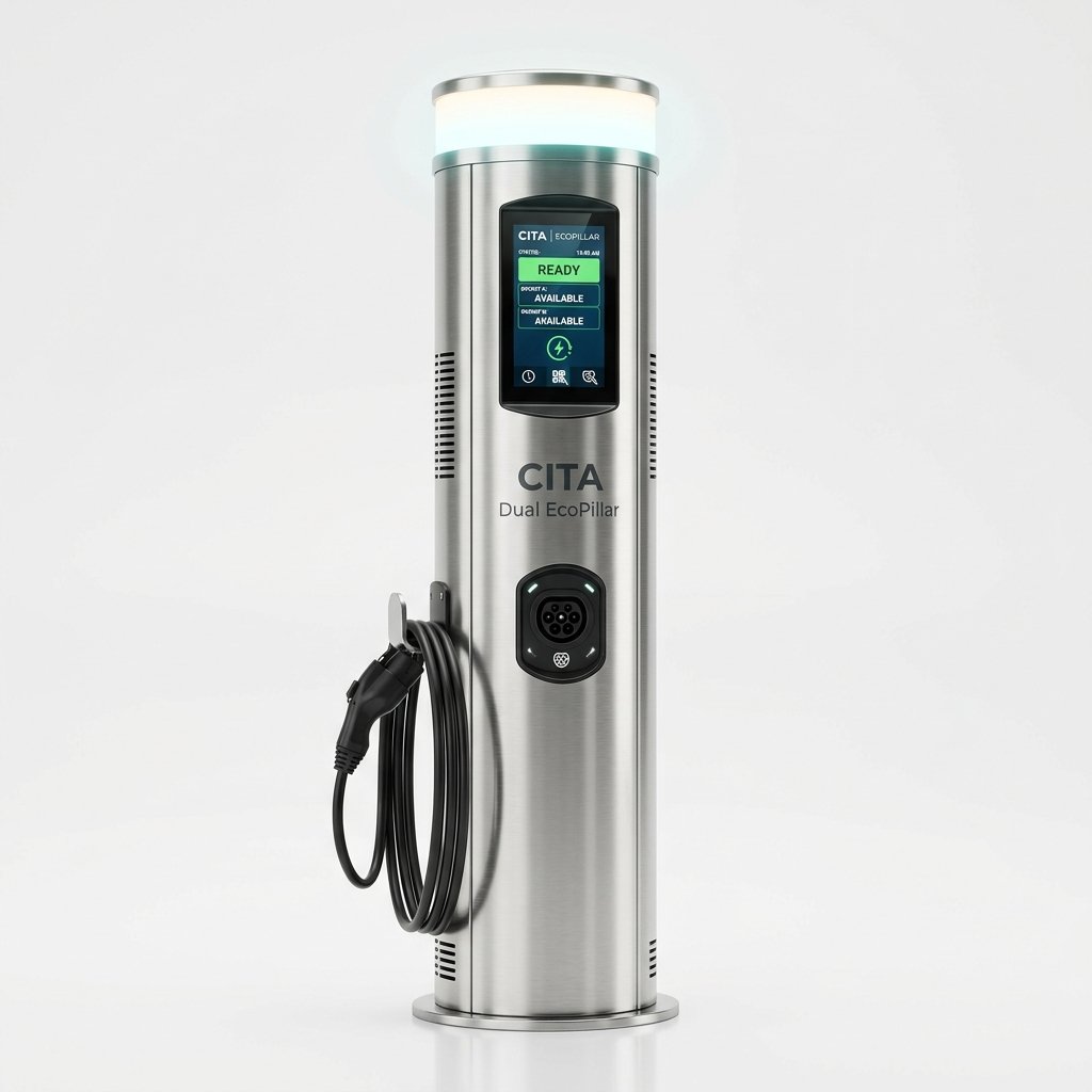 CITA Dual EcoPillar